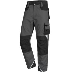 Fotografía profesional de producto para ropa de trabajo. Fotografía de producto de ropa de trabajo